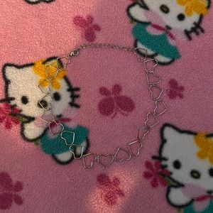 - Brandy melville necklace